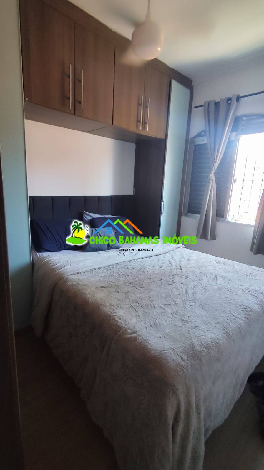 Apartamento, 2 quartos, 74 m² - Foto 4