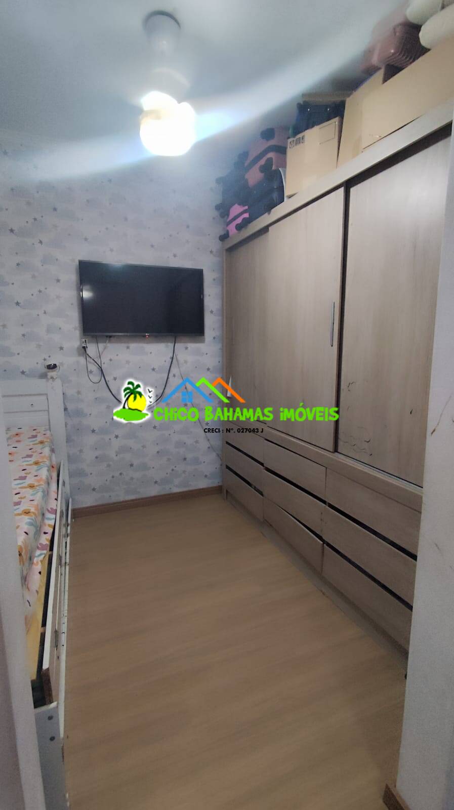 Apartamento, 2 quartos, 74 m² - Foto 5