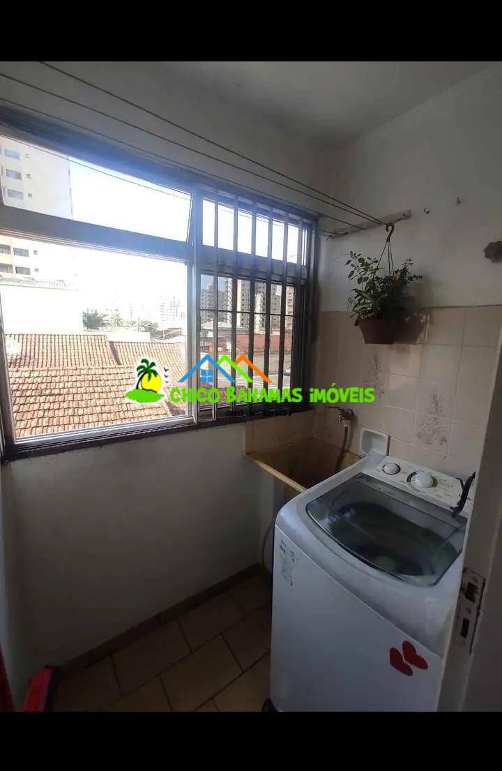 Apartamento, 2 quartos, 74 m² - Foto 8