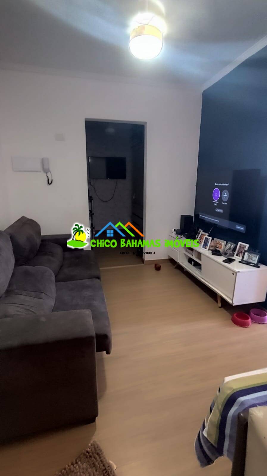 Apartamento, 2 quartos, 74 m² - Foto 9