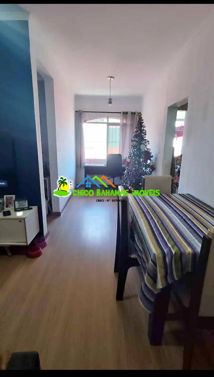 Apartamento, 2 quartos, 74 m² - Foto 11