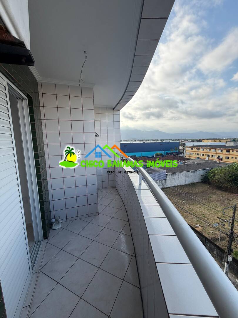 Apartamento, 1 quarto, 40 m² - Foto 1