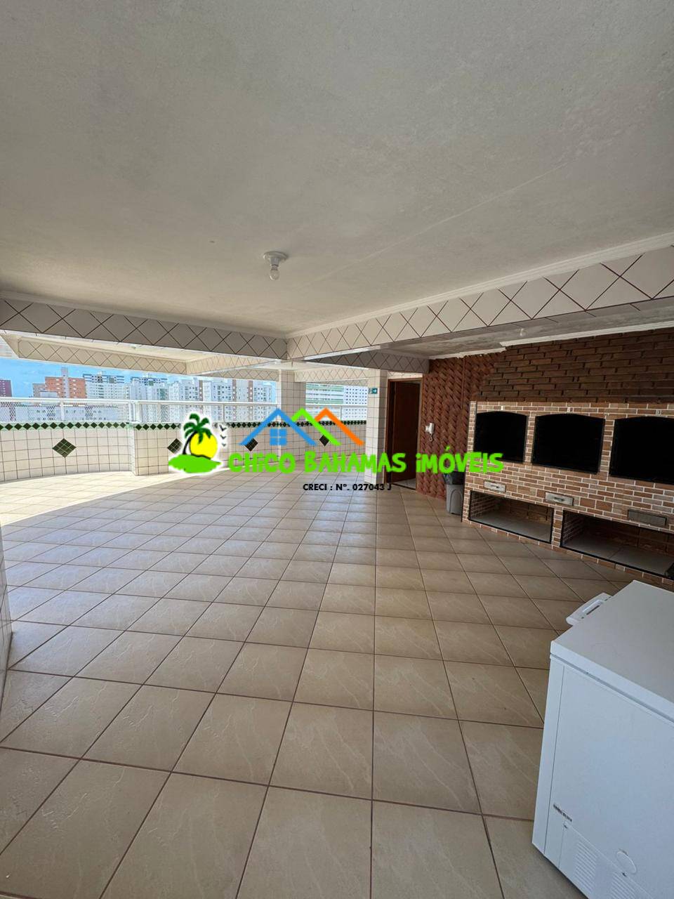 Apartamento, 1 quarto, 40 m² - Foto 3