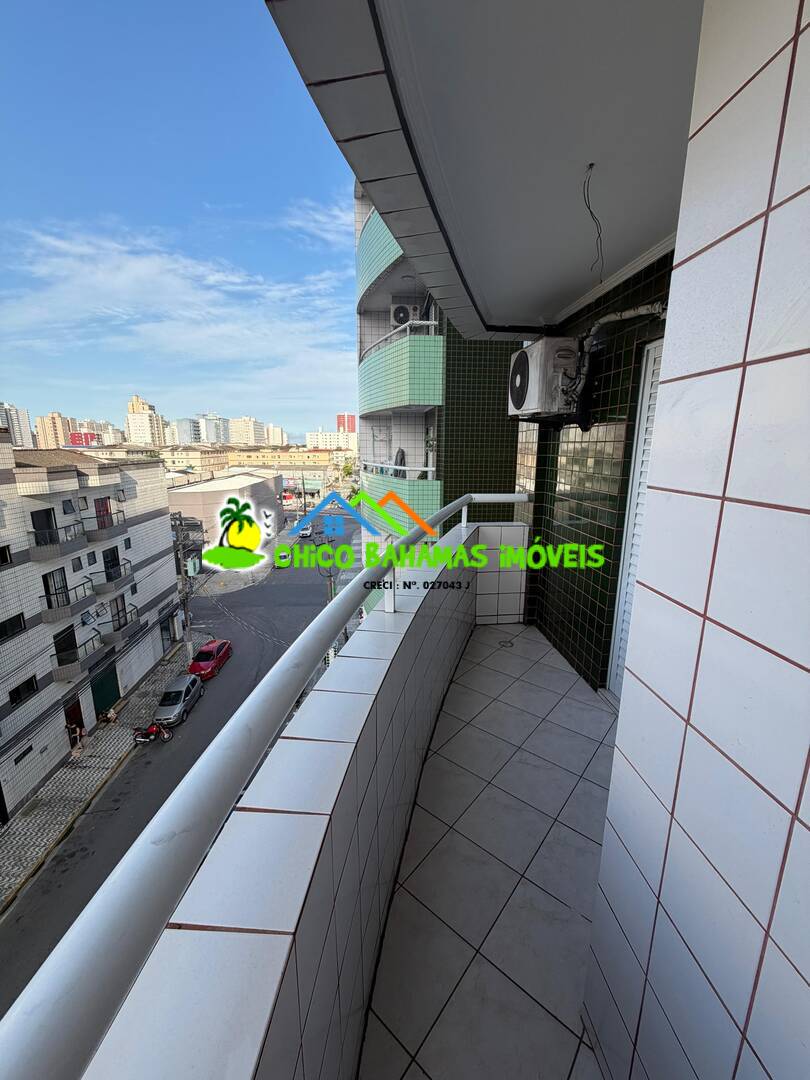 Apartamento, 1 quarto, 40 m² - Foto 5
