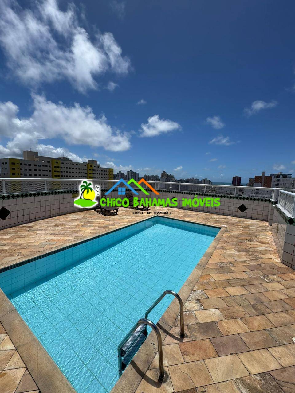 Apartamento, 1 quarto, 40 m² - Foto 7