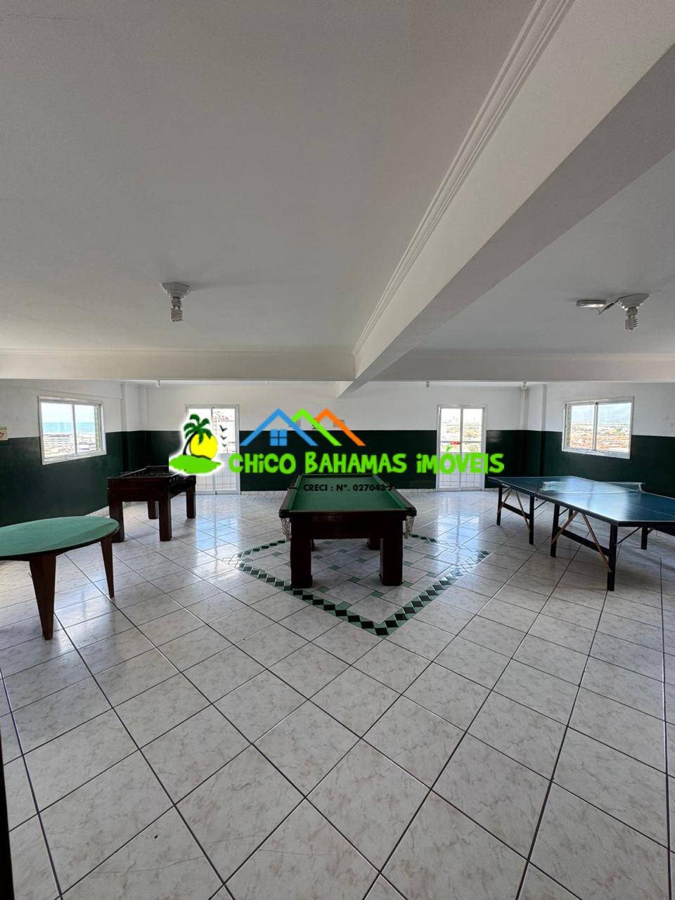 Apartamento, 1 quarto, 40 m² - Foto 12