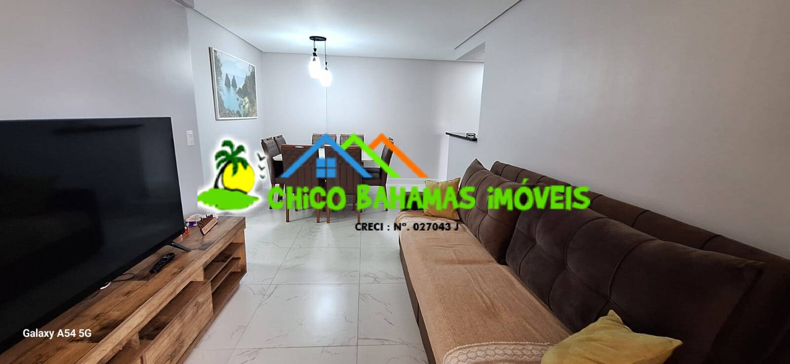 Apartamento, 2 quartos, 92 m² - Foto 3
