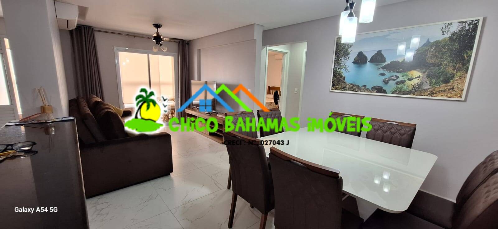 Apartamento, 2 quartos, 92 m² - Foto 6