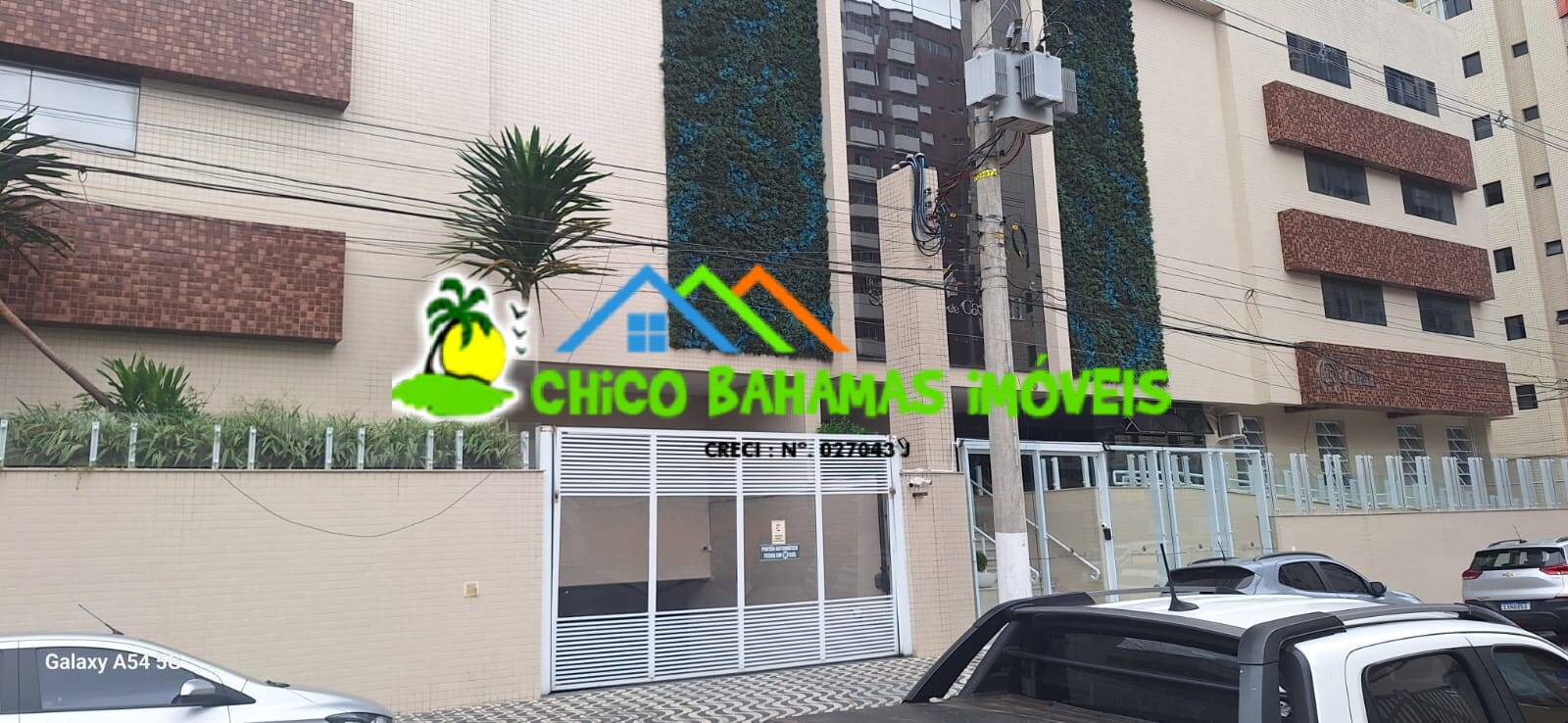 Apartamento, 2 quartos, 92 m² - Foto 2