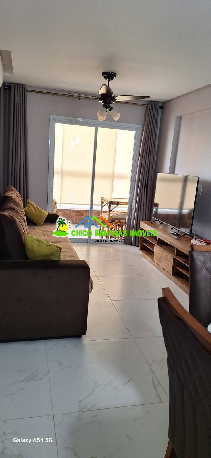 Apartamento, 2 quartos, 92 m² - Foto 8