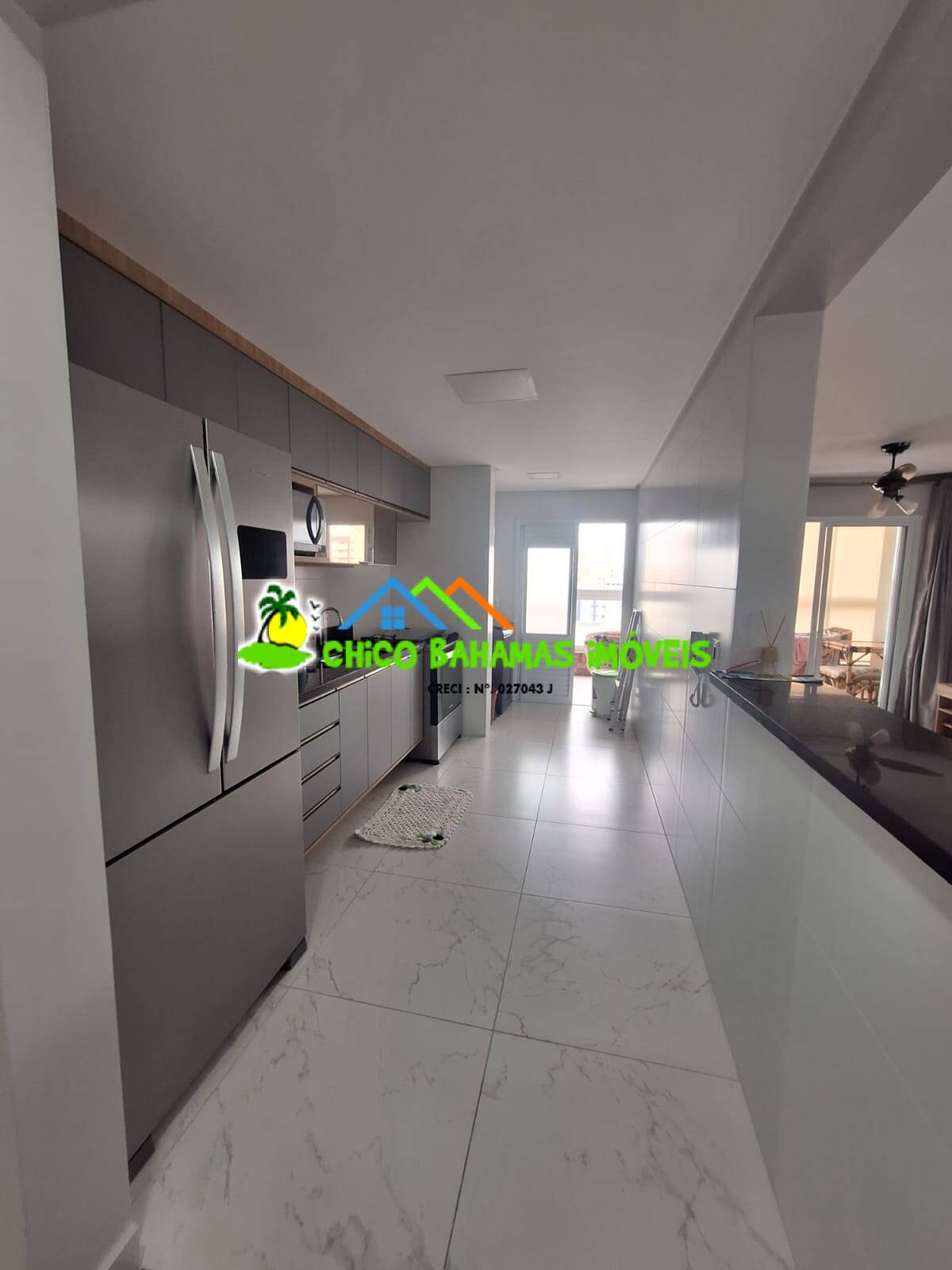 Apartamento, 2 quartos, 92 m² - Foto 17