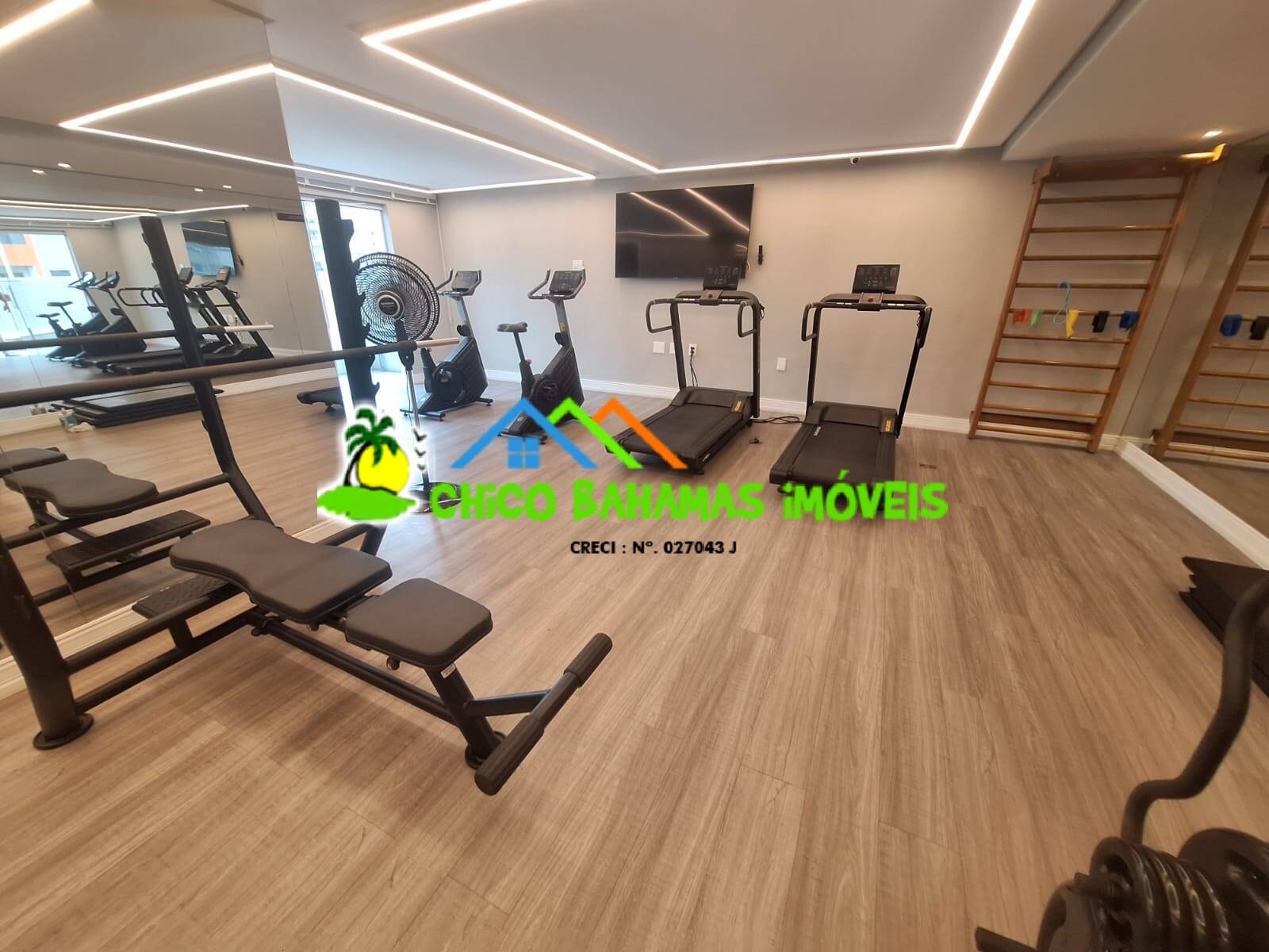 Apartamento, 2 quartos, 92 m² - Foto 16