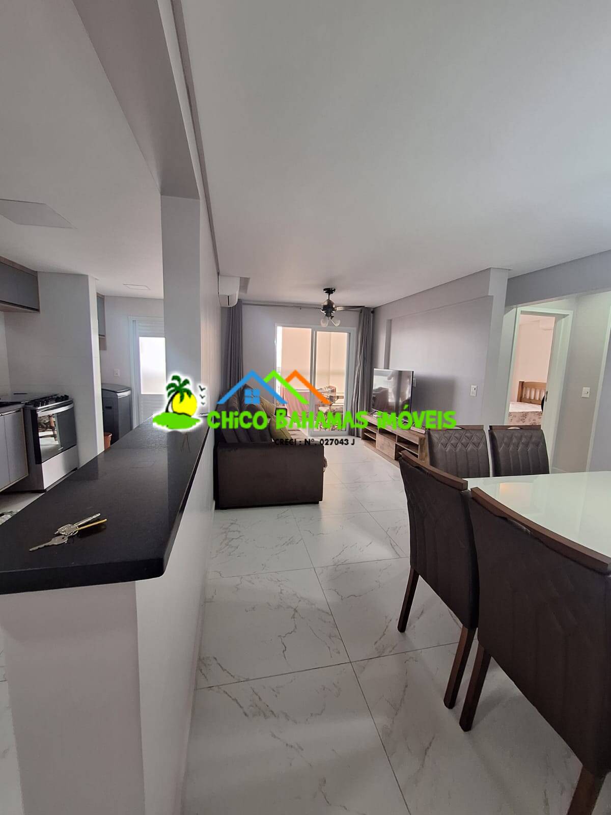 Apartamento, 2 quartos, 92 m² - Foto 15