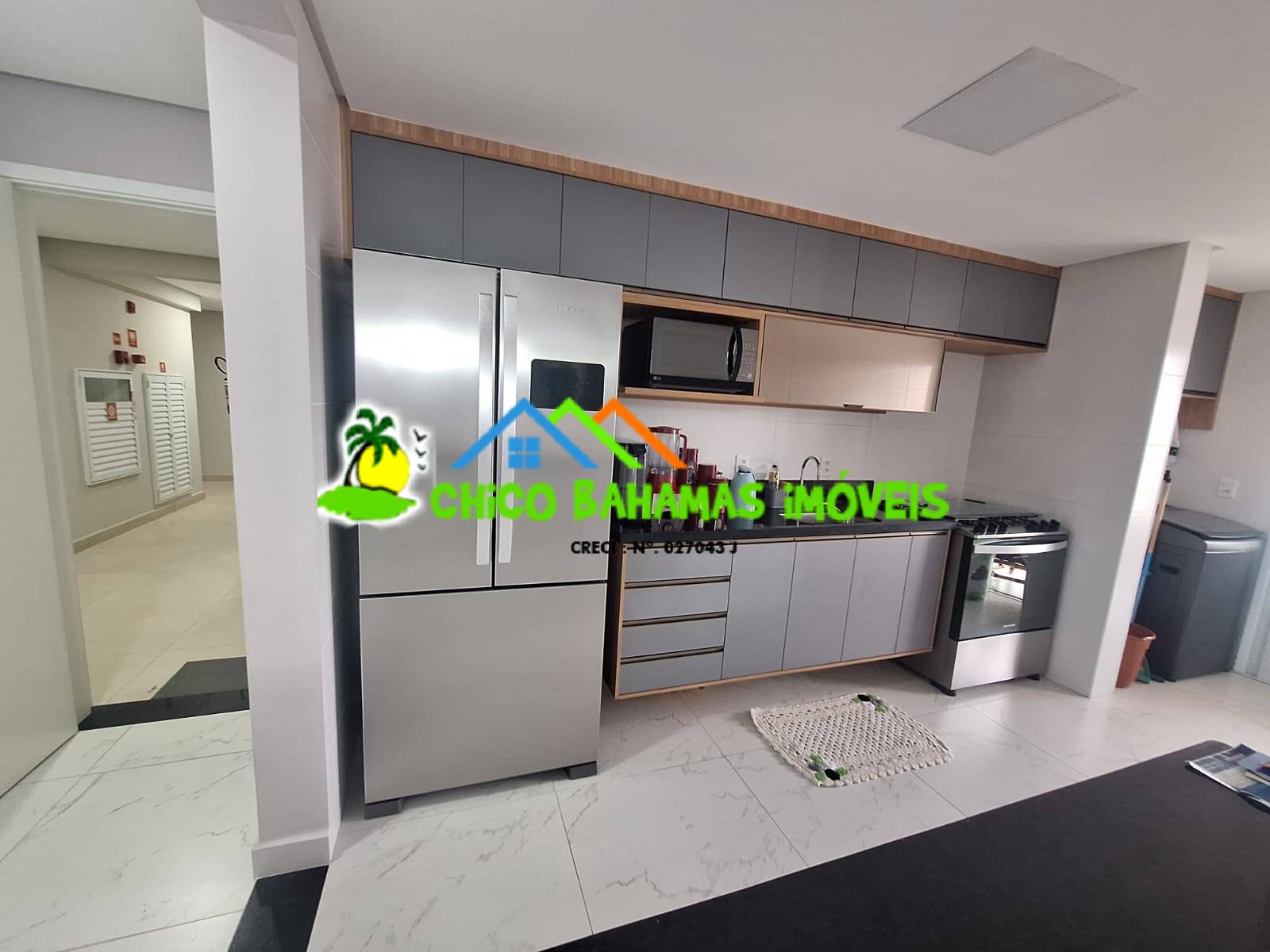 Apartamento, 2 quartos, 92 m² - Foto 21