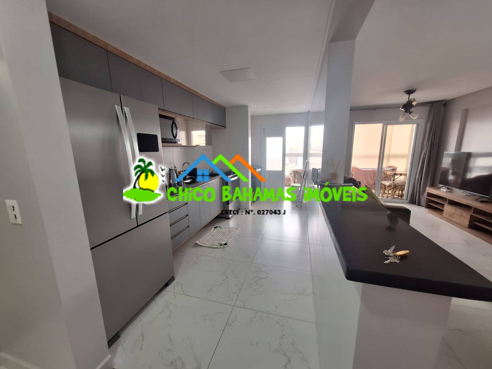 Apartamento, 2 quartos, 92 m² - Foto 22