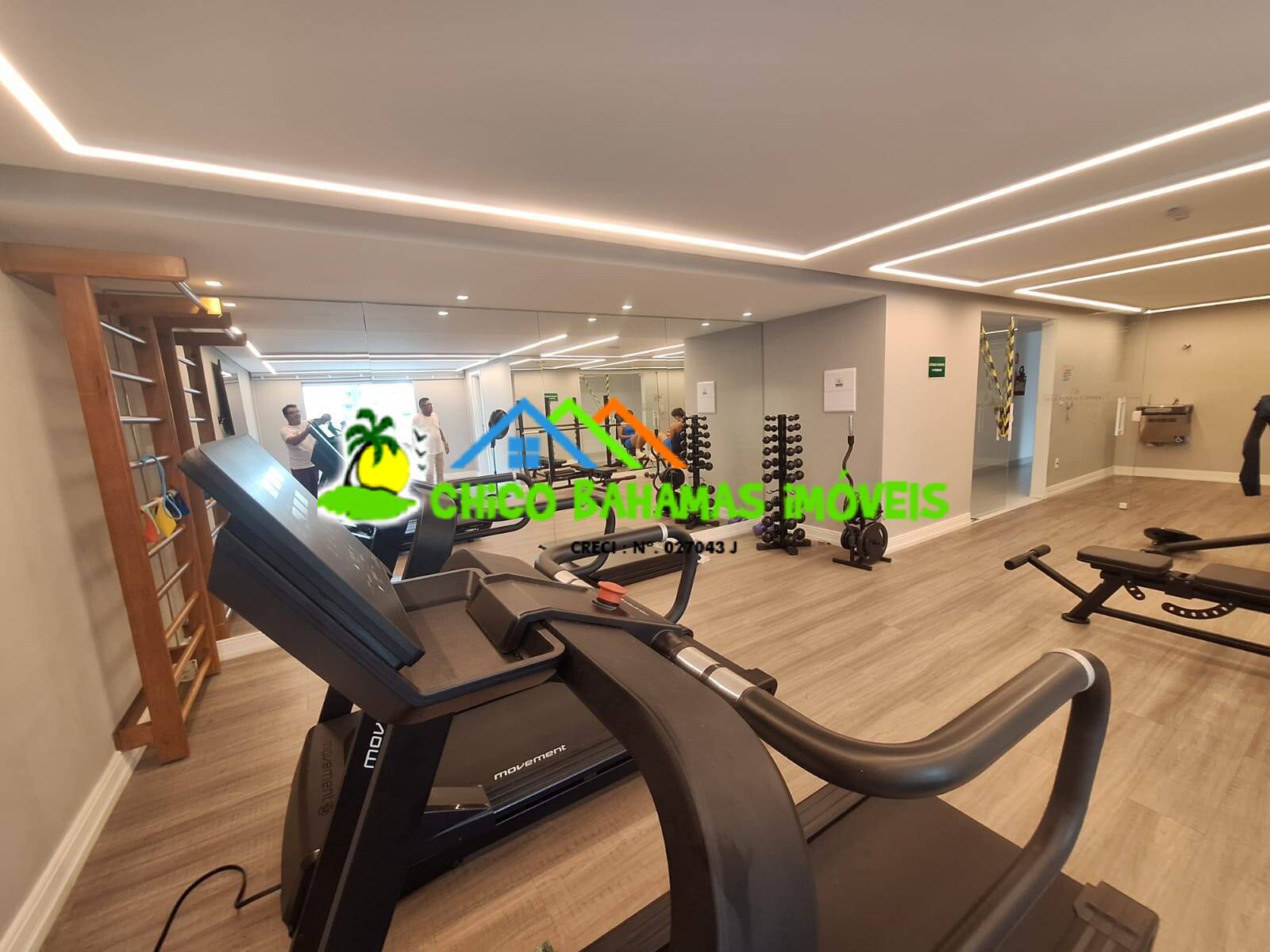 Apartamento, 2 quartos, 92 m² - Foto 30