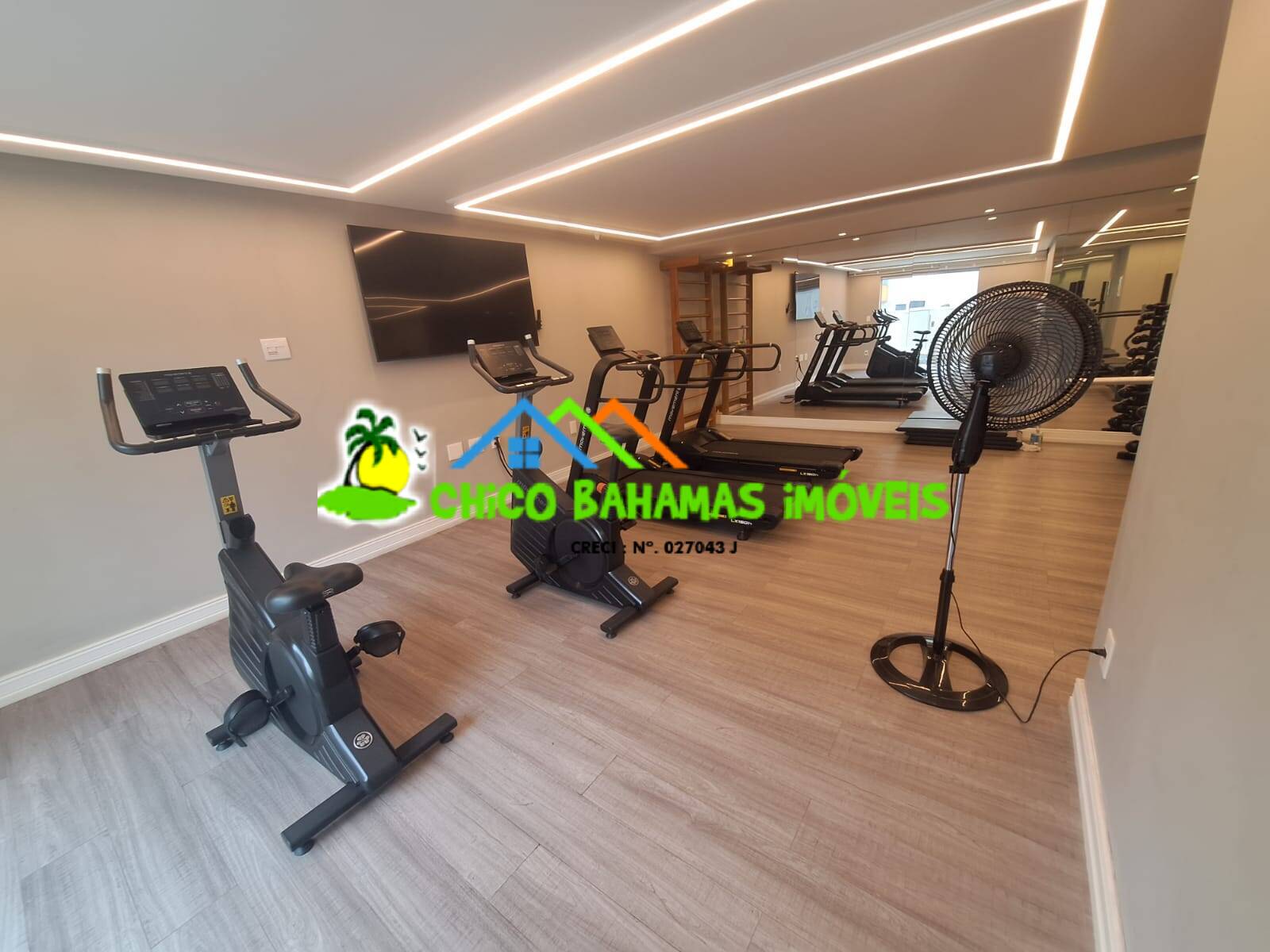 Apartamento, 2 quartos, 92 m² - Foto 37
