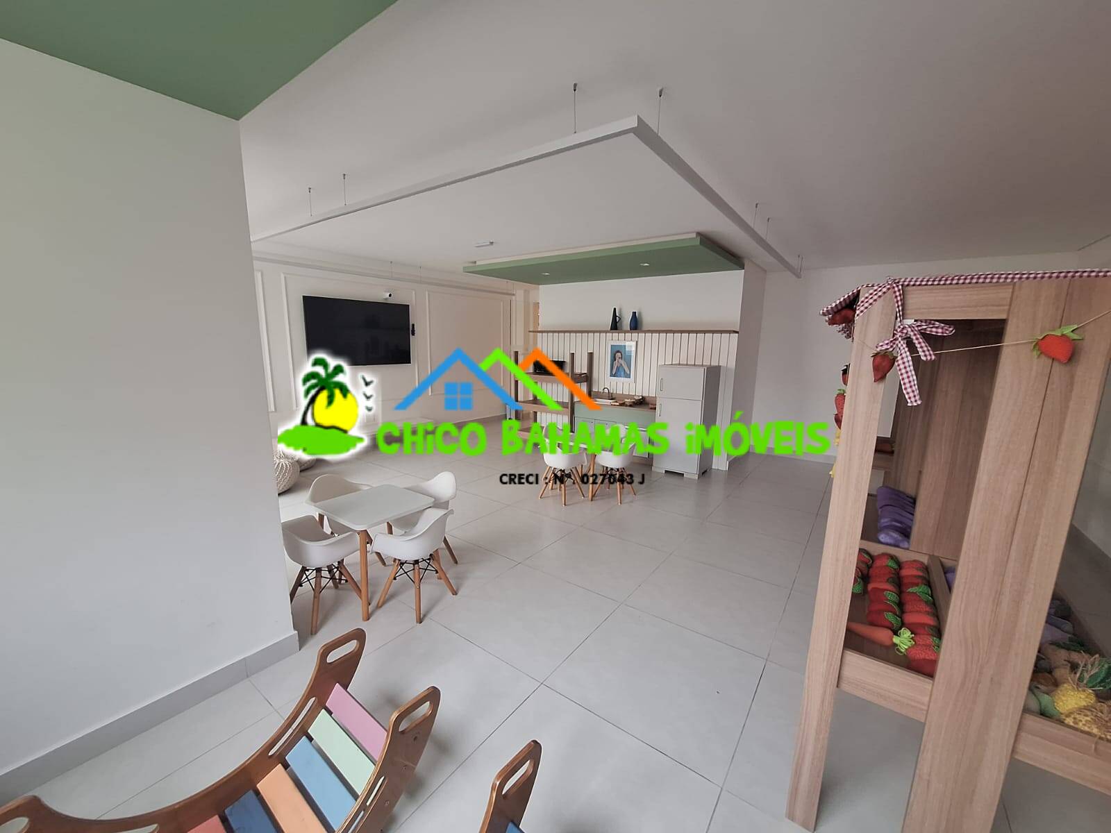 Apartamento, 2 quartos, 92 m² - Foto 52