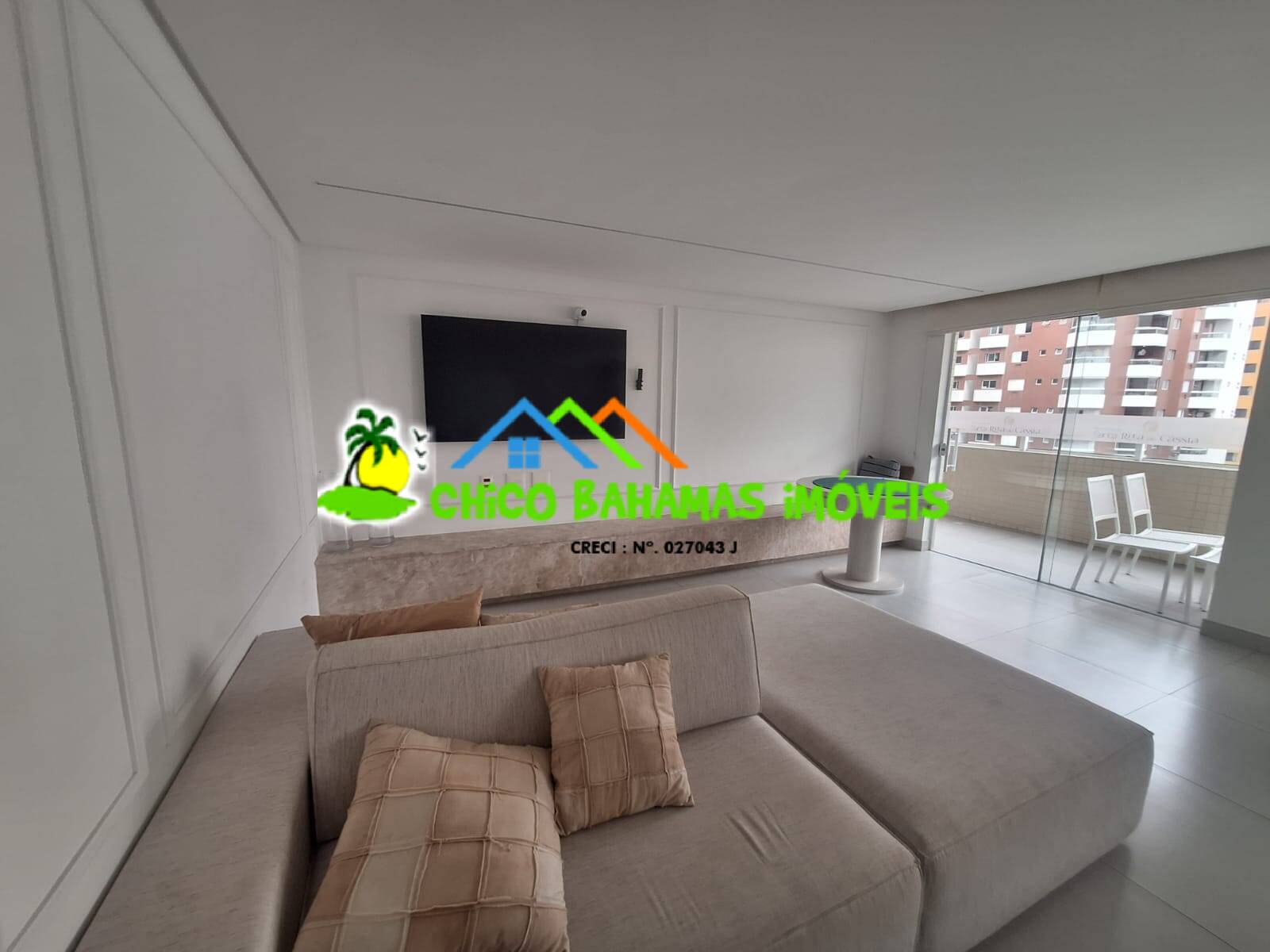 Apartamento, 2 quartos, 92 m² - Foto 53
