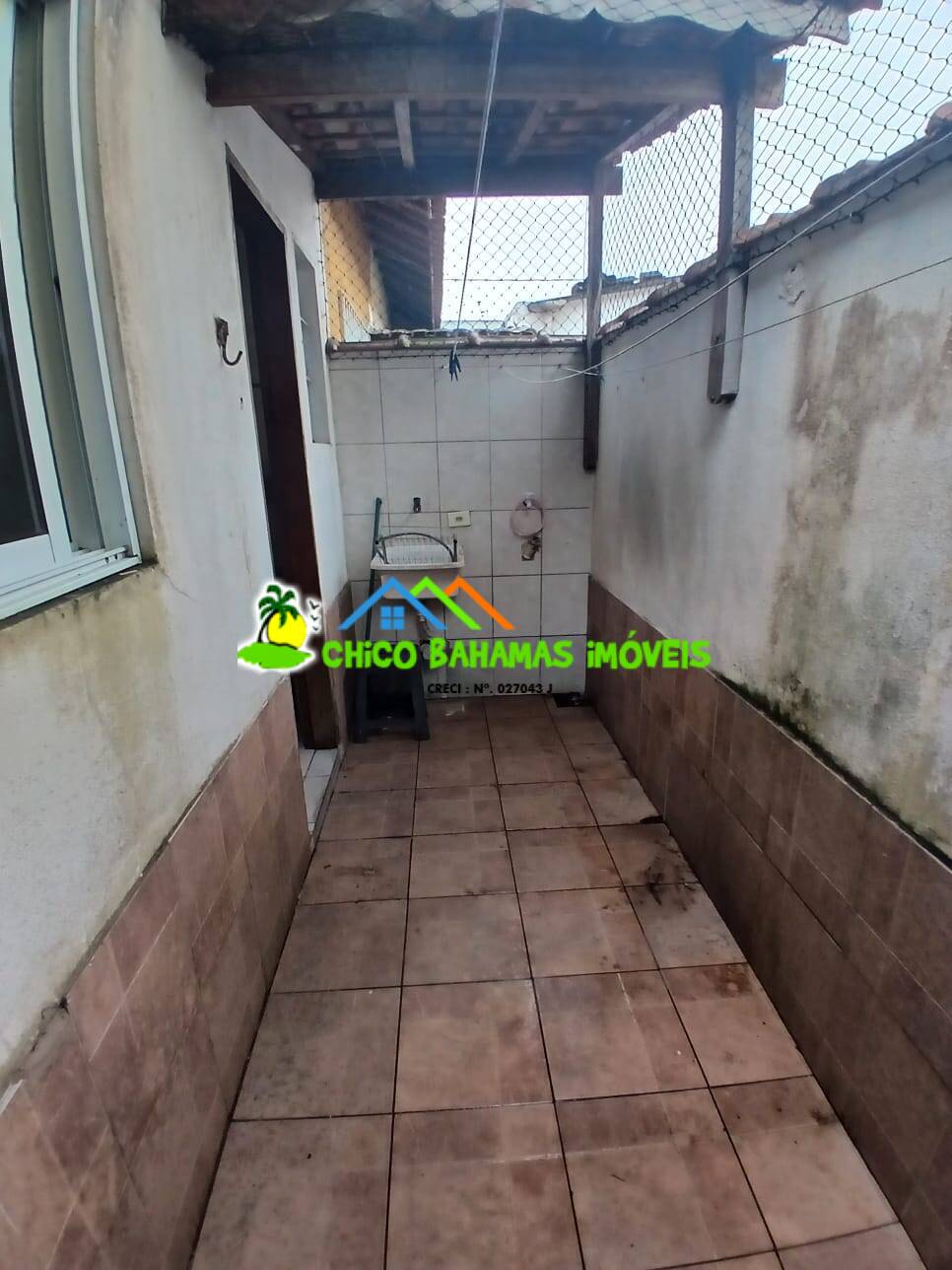 Casa, 1 quarto, 50 m² - Foto 16
