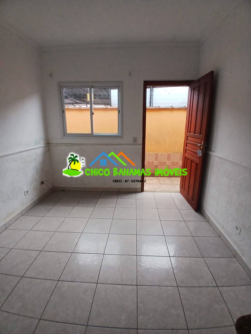 Casa, 1 quarto, 50 m² - Foto 3