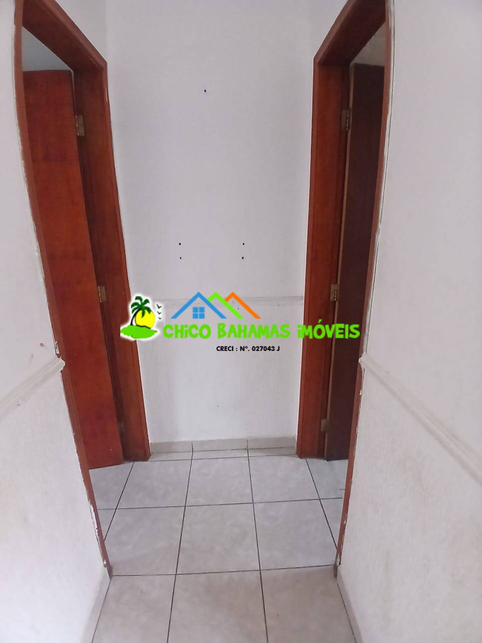 Casa, 1 quarto, 50 m² - Foto 6