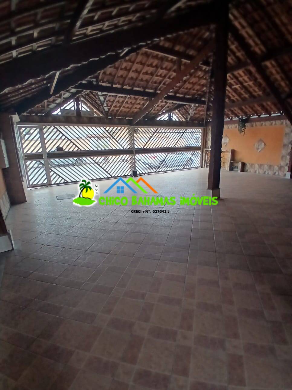 Casa, 1 quarto, 50 m² - Foto 17