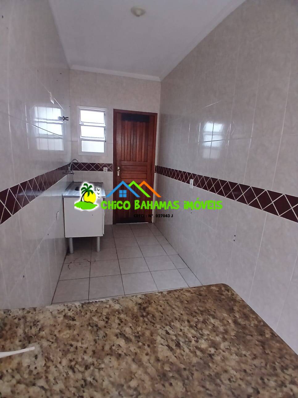 Casa, 1 quarto, 50 m² - Foto 5