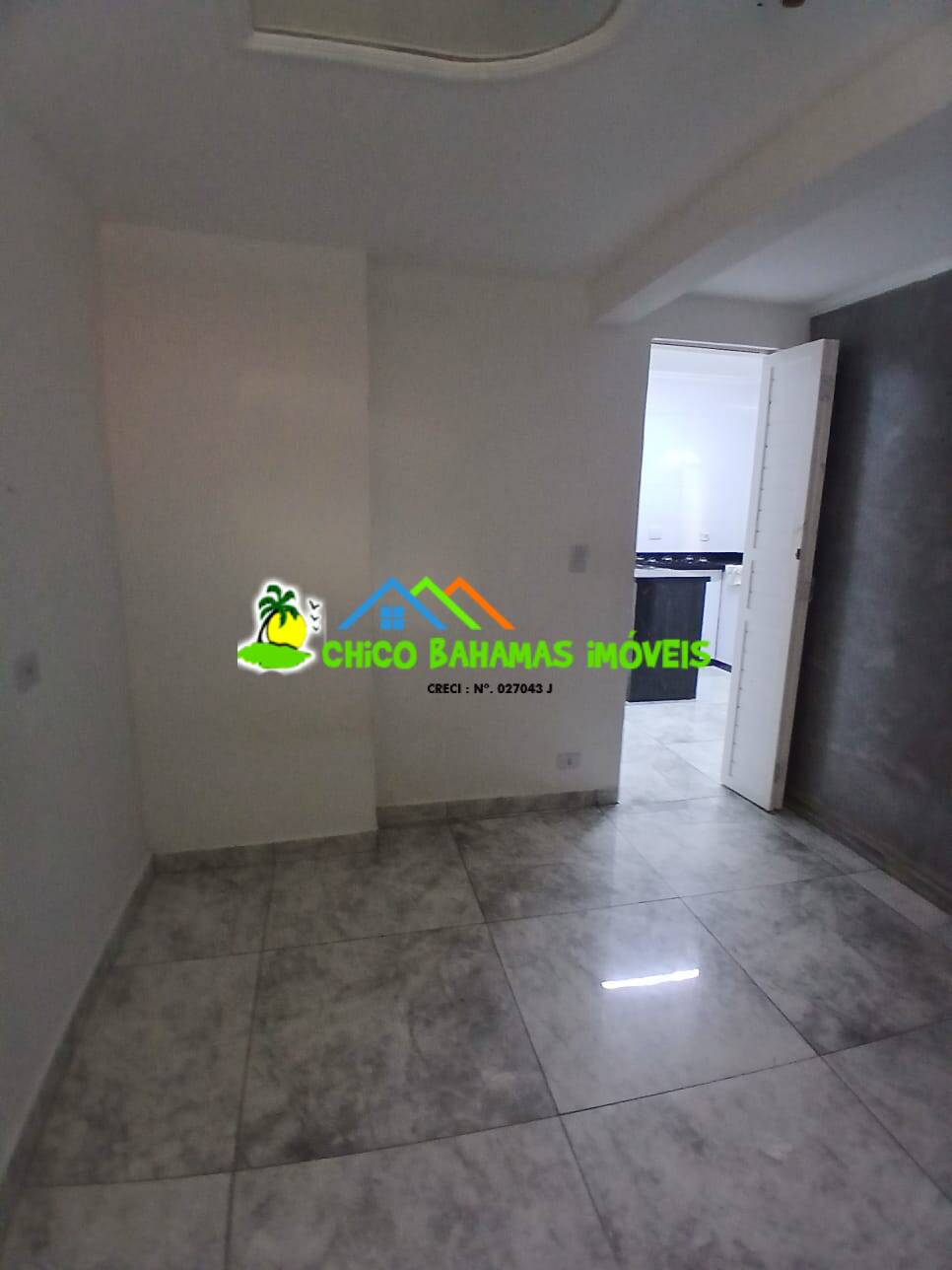 Apartamento, 1 quarto, 50 m² - Foto 4