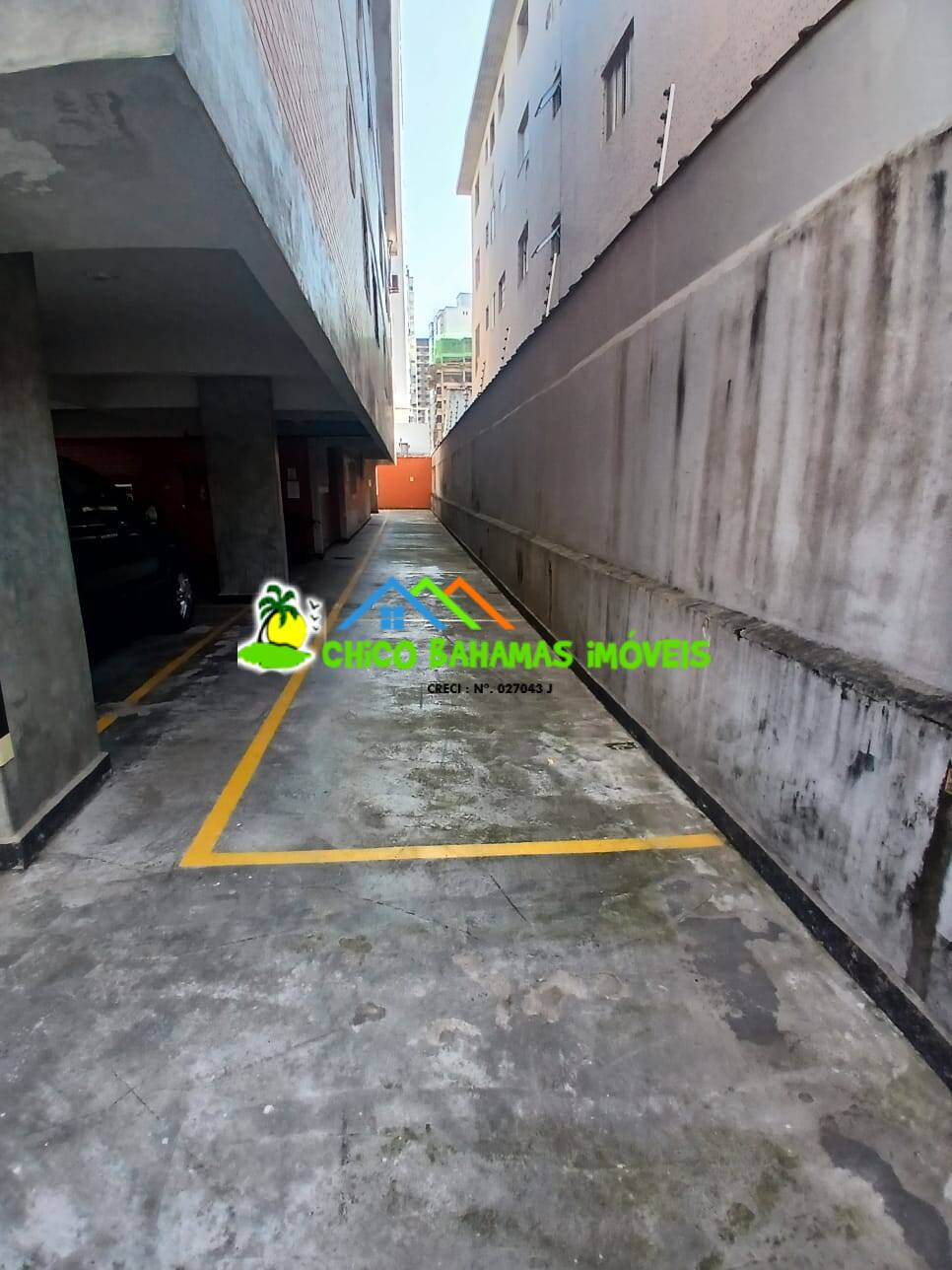 Apartamento, 1 quarto, 50 m² - Foto 9