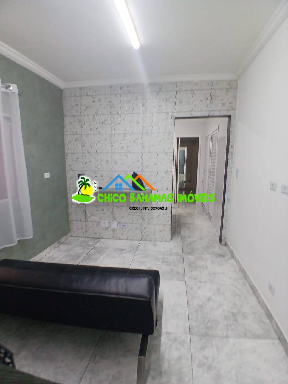 Apartamento, 1 quarto, 50 m² - Foto 1