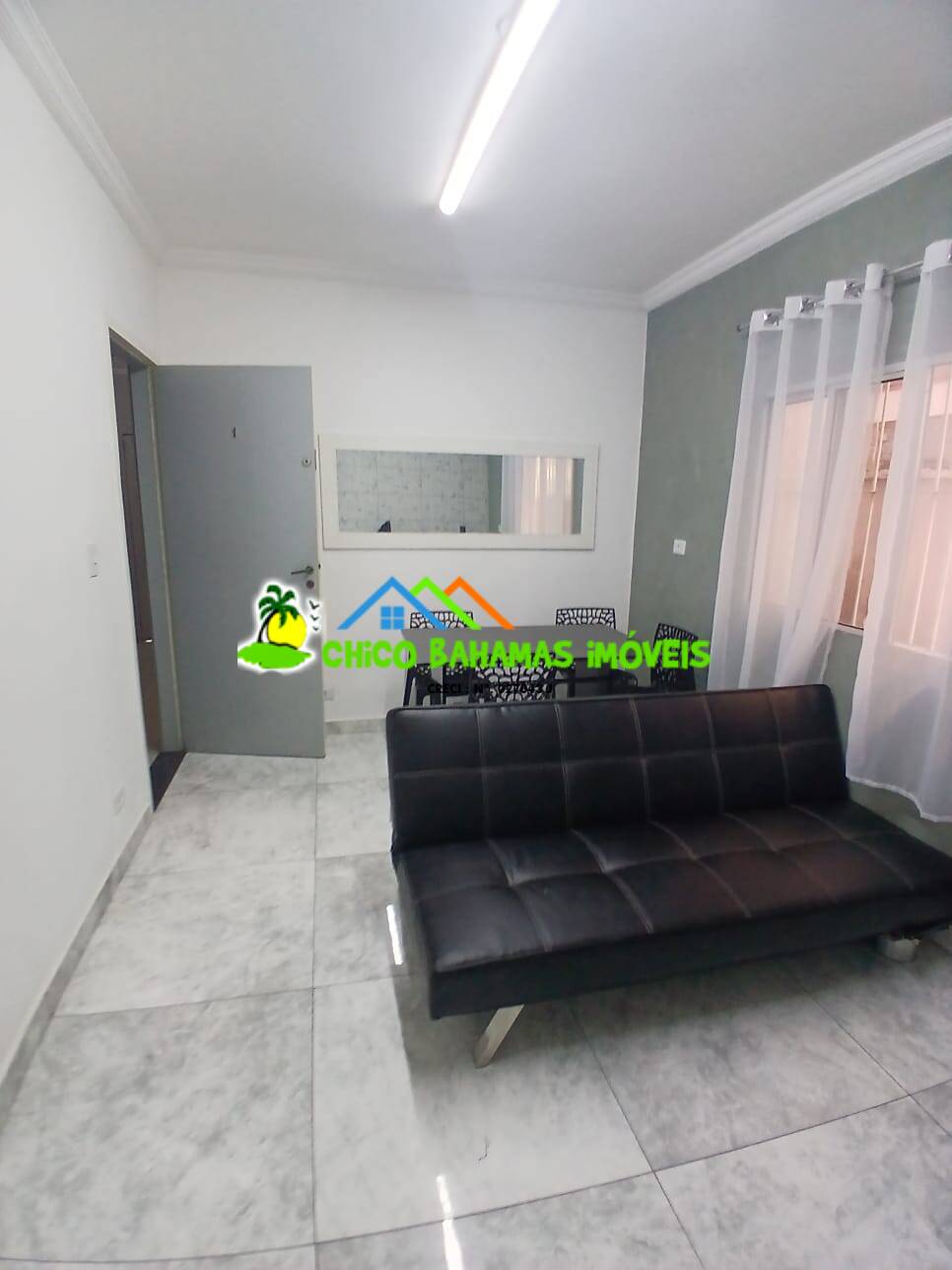 Apartamento, 1 quarto, 50 m² - Foto 2