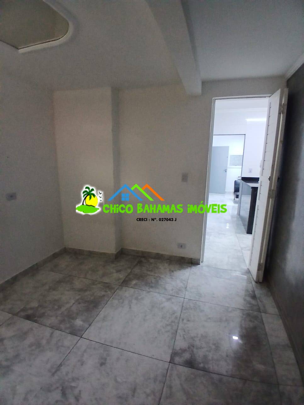 Apartamento, 1 quarto, 50 m² - Foto 5