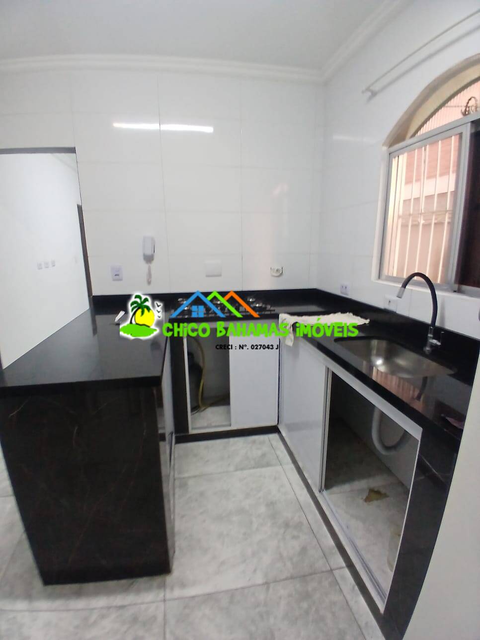 Apartamento, 1 quarto, 50 m² - Foto 3